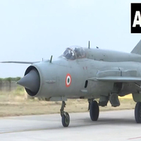 Last recorded kill of IAF MiG-21 to be PAF F-16, shot down "all generations" of aircraft: Wing Commander Jaideep Singh