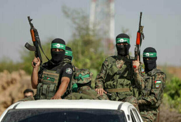 Hamas planned attacking Israeli Embassy in Sweden - Mossad