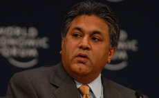 Actis takes over Abraaj funds