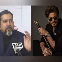 CIFF 2025: Ricky Kej compares SRK's National Award win to Leonardo DiCaprio's Oscar