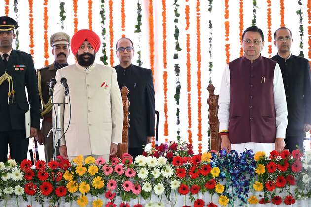 Uttarakhand cabinet expansion strikes balance between regional representation, political considerations