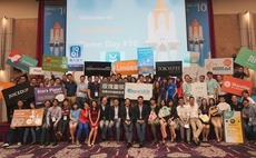 Taiwan VC: Marginal gains