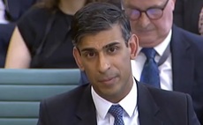'It's right that other countries are catching up': Rishi Sunak defends UK approach to net zero