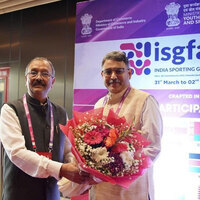 India Sporting Goods Fair opens; Sports Secretary calls efforts to position India as global hub of sports goods manufacturing