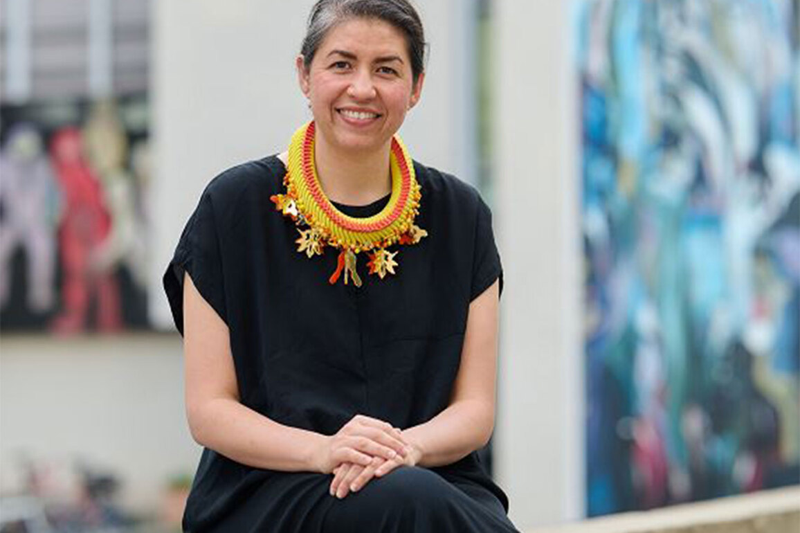 Australian artist Grace Lillian Lee brings 'The Winds of Guardians' to India Art Fair 2026