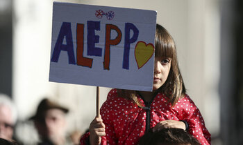 Aleppo 350x210