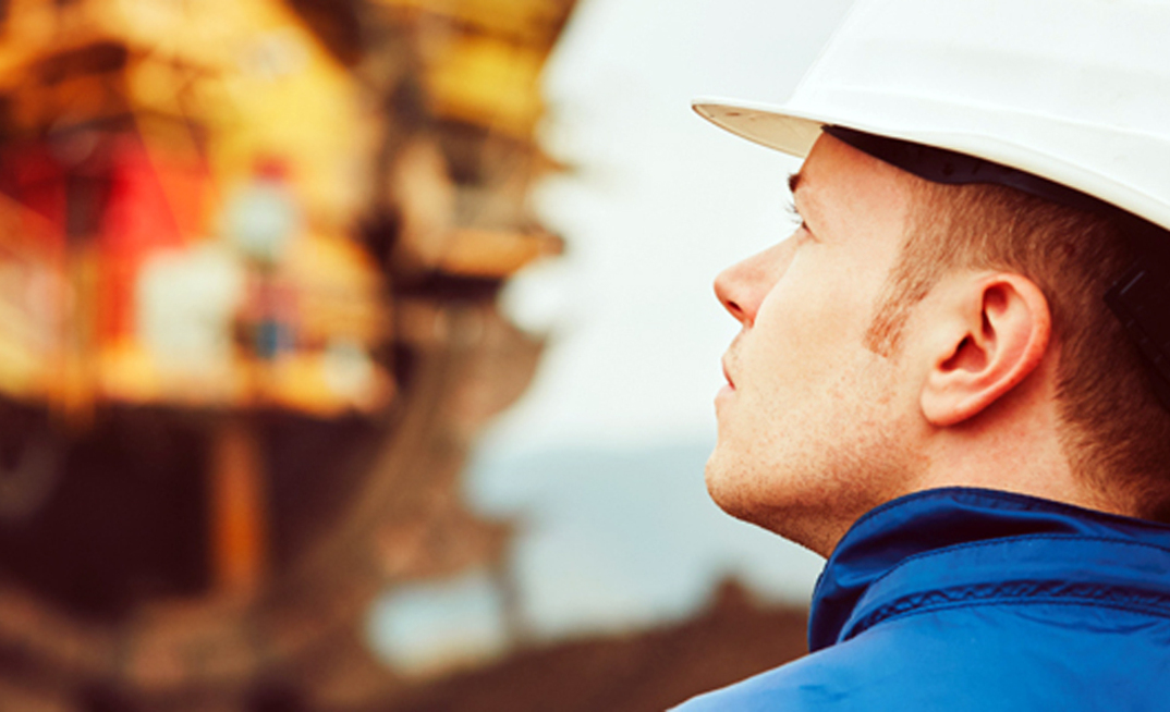 ABB Bridging IT-OT Mining Survey Report - from over 50 mining companies