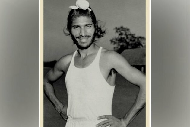 Rare NFT collection of legendary athlete Milkha Singh to be launched on 26th January