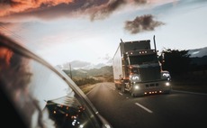 China trucking fleet platform Duckbill raises $49m