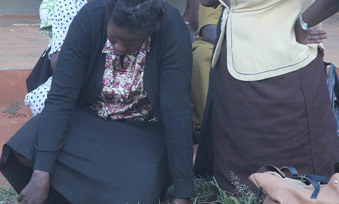 Lira new judge to try 50 criminal cases from next week Lira new judge to try 50 criminal cases from next week