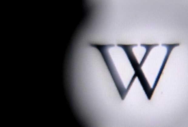 CIA moderating Wikipedia former editor