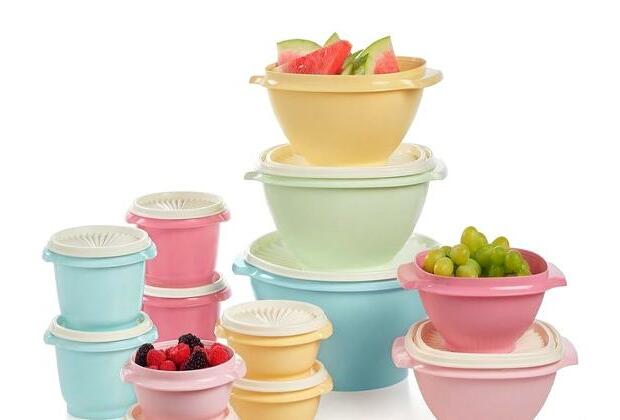 Court approves Tupperware's sale to lenders, exit from bankruptcy