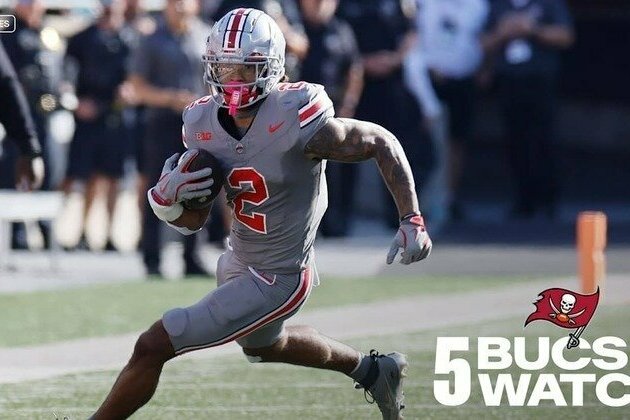 5 Bucs to Watch at Rookie Minicamp