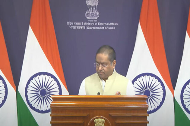 MEA refutes Bangladesh's allegation "Indian media delegitimises transitional leadership"