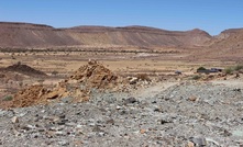  Gratomic’s Aukam graphite project in Namibia is poised for phase three of its life