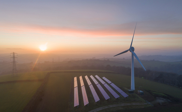 Study: UK electricity becoming more 'British' due to homegrown renewables