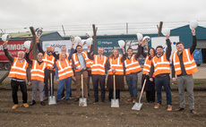 Plans advance for Grangemouth green chemicals hub