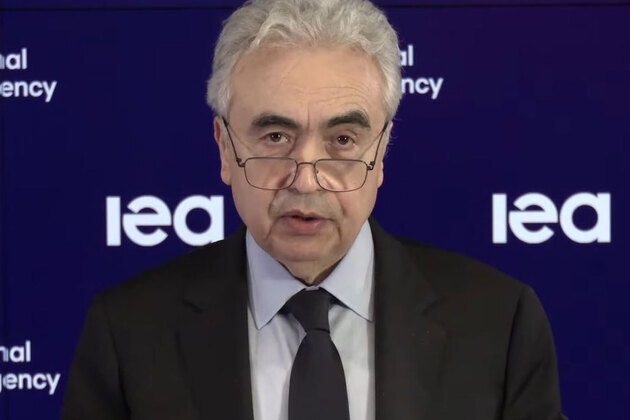 IEA to release 400 million oil barrels to counter global energy supply disruption amid West Asia conflict