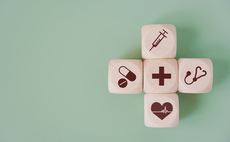 Third of UK employees not using health benefits
