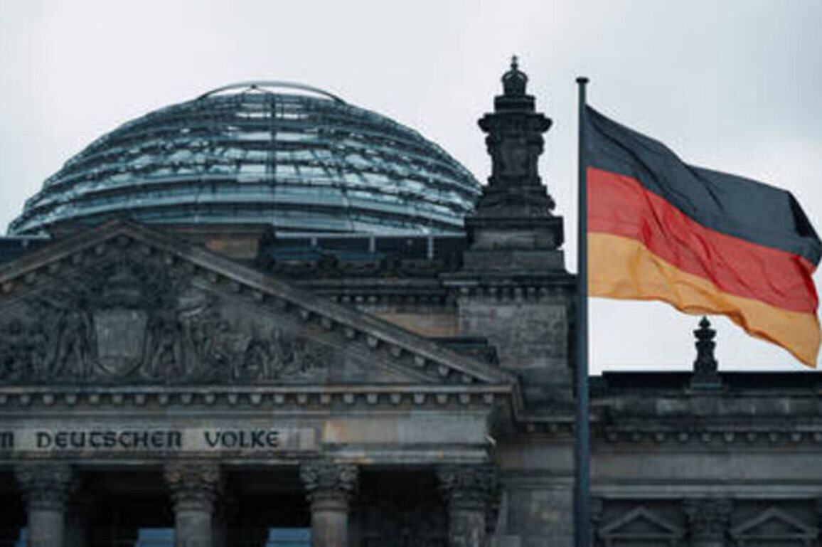 Covid, Ukraine and US tariffs cost Germany $1 trn - study