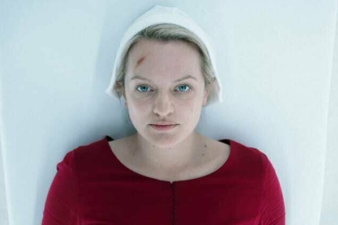 Why Hulu's The Handmaid's Tale failed as feminist television