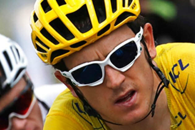 Thomas pulls out of world championships ITT