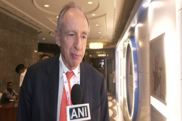 Relationship of PM Modi, President Putin "may be helpful" for talks, says Polish Deputy Foreign Minister