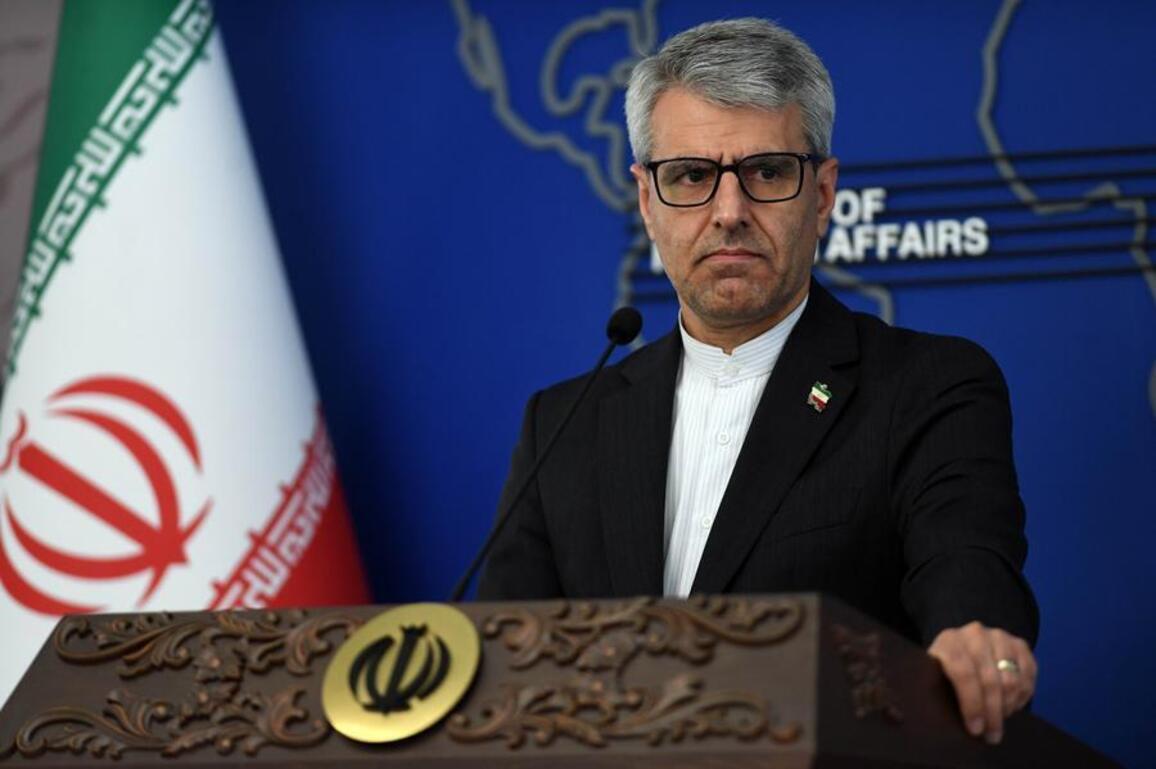Iran considering withdrawal from non-proliferation treaty -- media