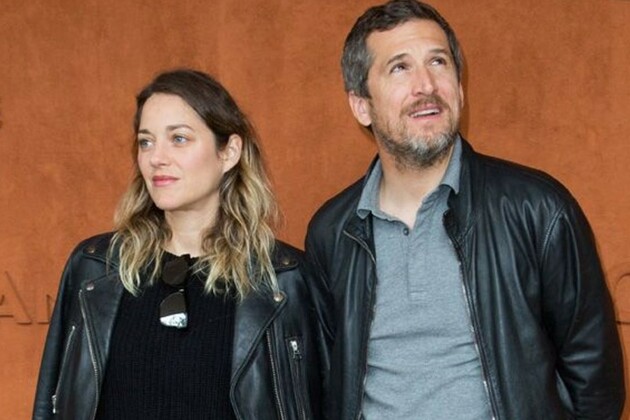 Marion Cotillard, Guillaume Canet announce separation after 18 years