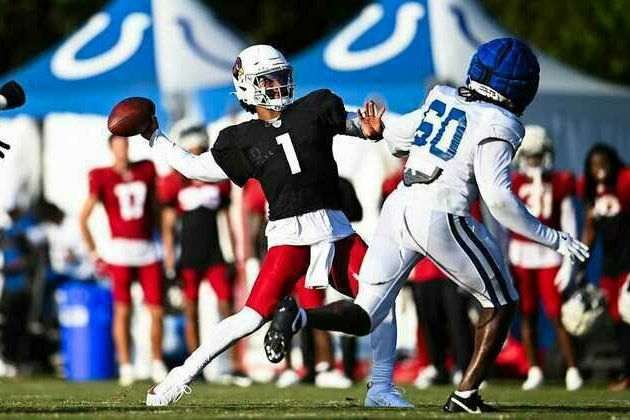 Cardinals To Participate In Joint Practice In Denver