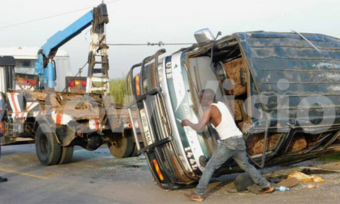 Reckless driver sends resting man to eternal rest Reckless driver sends resting man to eternal rest