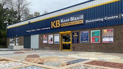 Kent Blaxill closes Colchester branch after 187 years