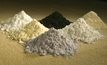  RapidSX process is being developed for the production of REE oxides and other critical metals.