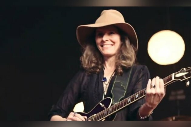 Edie Brickell pens musical about 2018's Hawaii false missile alert '38 Minutes'