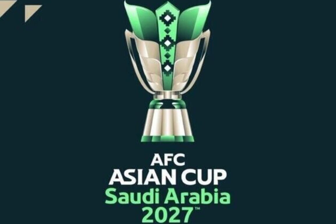 AFC Asian Cup 2027 draw details announced; UAE in second pot