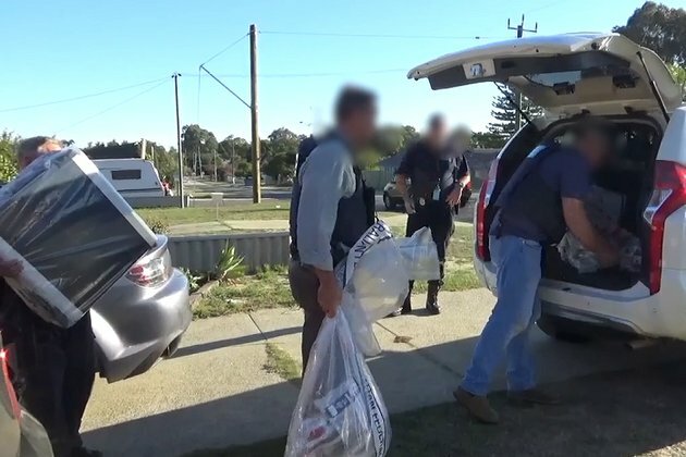 WA woman accused of exploiting superannuation hardship payment