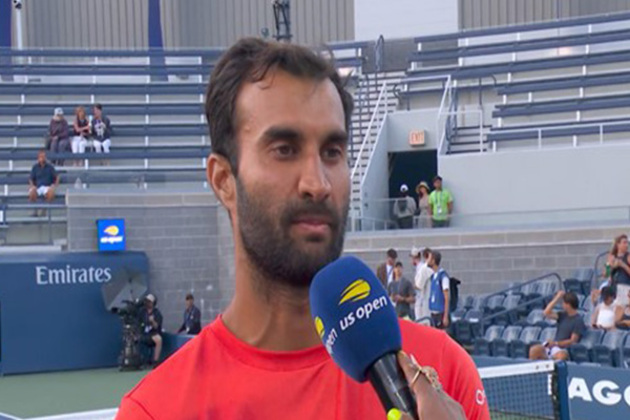 "It has been an incredibly nerve-wracking experience": Yuki Bhambri after reaching semi-finals of US Open 2025