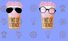  Pint of Science 2019