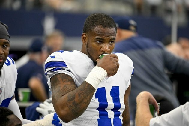 Cowboys LB Micah Parsons (illness) misses practice again