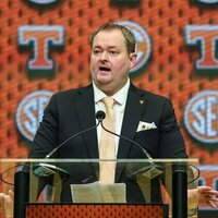 Tennessee looks forward, forgives QB lost to portal