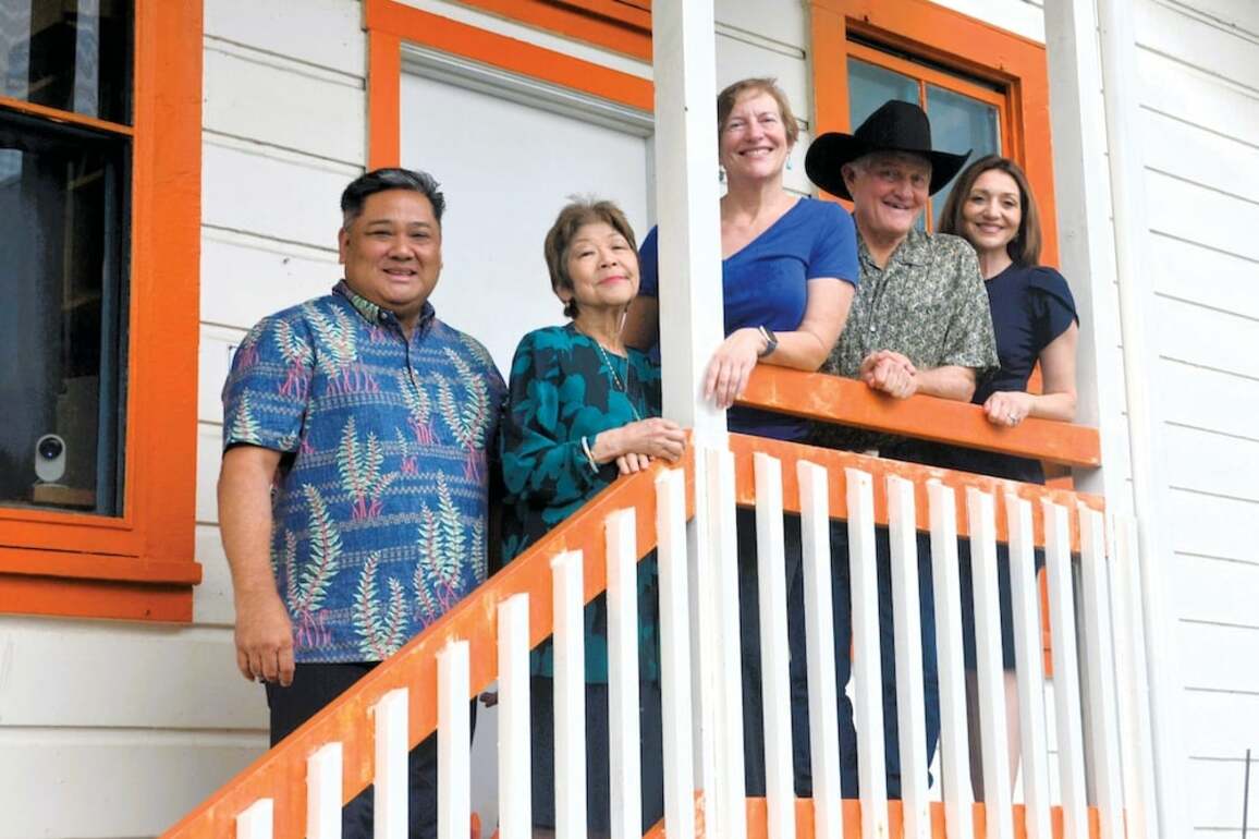YWCA of Hawaii Island Aims to Transform Its Historic Hilo Campus - Hawaii Business Magazine