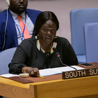 UN-SECURITY COUNCIL-SOUTH SUDAN-SANCTIONS-RENEWAL
