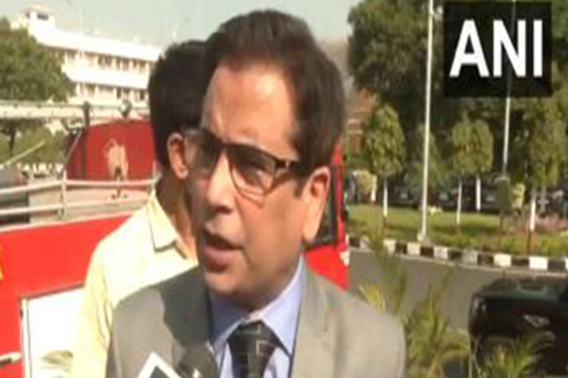 "If anyone in country or world is involved in any kind of terrorism": JKNC MLA Tanvir Sadiq on extradition of Tahawwur Rana