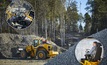 Volvo CE will test remote-controlled wheel loaders with Sweden’s first 5G network for industry