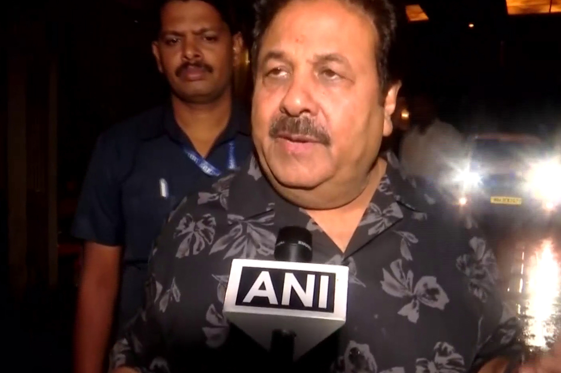 I always had faith in Indian Cricket Team: BCCI Vice President Rajeev Shukla as India beats lifts Asia Cup