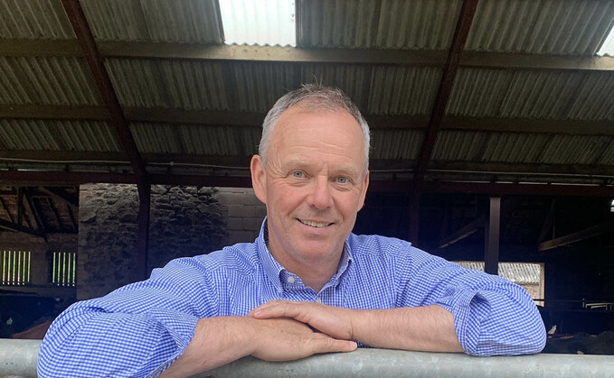 Royal Highland Show: More cheap imports on shelves a 'slap in the face'