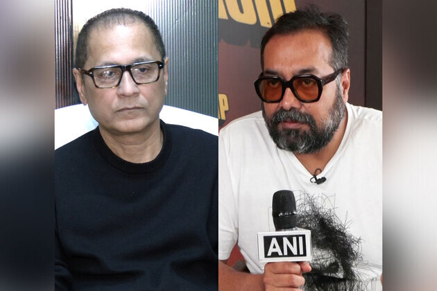 "Kya unki aesi kisi tipaddi ko gambhirta se lena chahiye": Vipul Amrutlal Shah reacts to Anurag Kashyap's criticism of 'The Kerala Story 2'