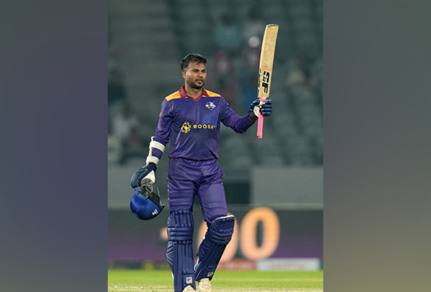 "Everything revolved around Sachin:" Upul Tharanga shares his experience of playing IML so far