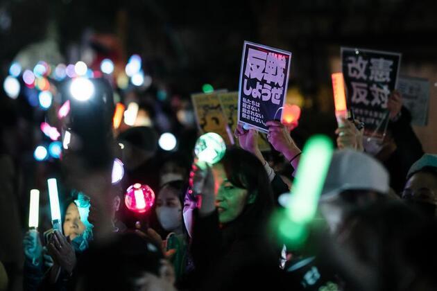 World Insights: Offensive Self-Defense Forces overhaul reveals Japan's remilitarization drive