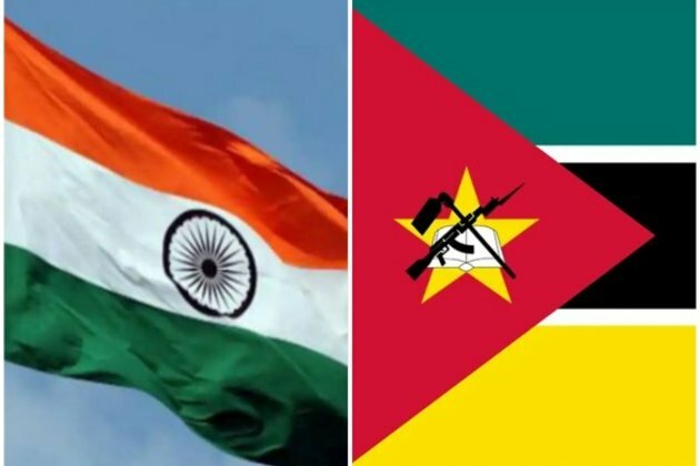 India, Mozambique review bilateral ties, exchange views on global developments